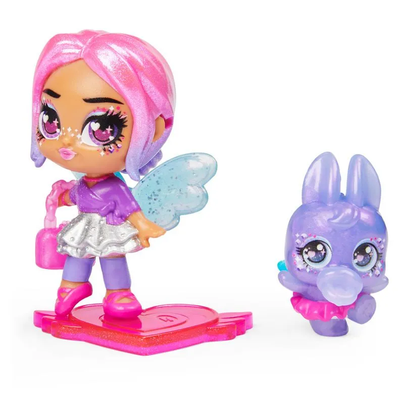 Hatchimals Pixies Babysitters Assorted Styles