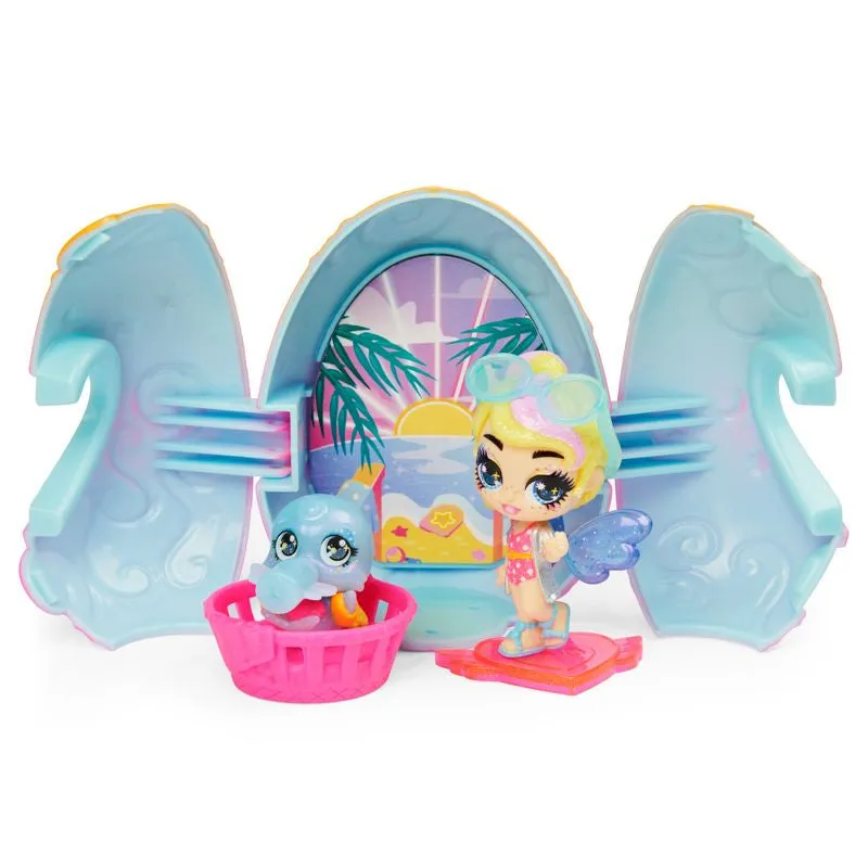 Hatchimals Pixies Babysitters Assorted Styles