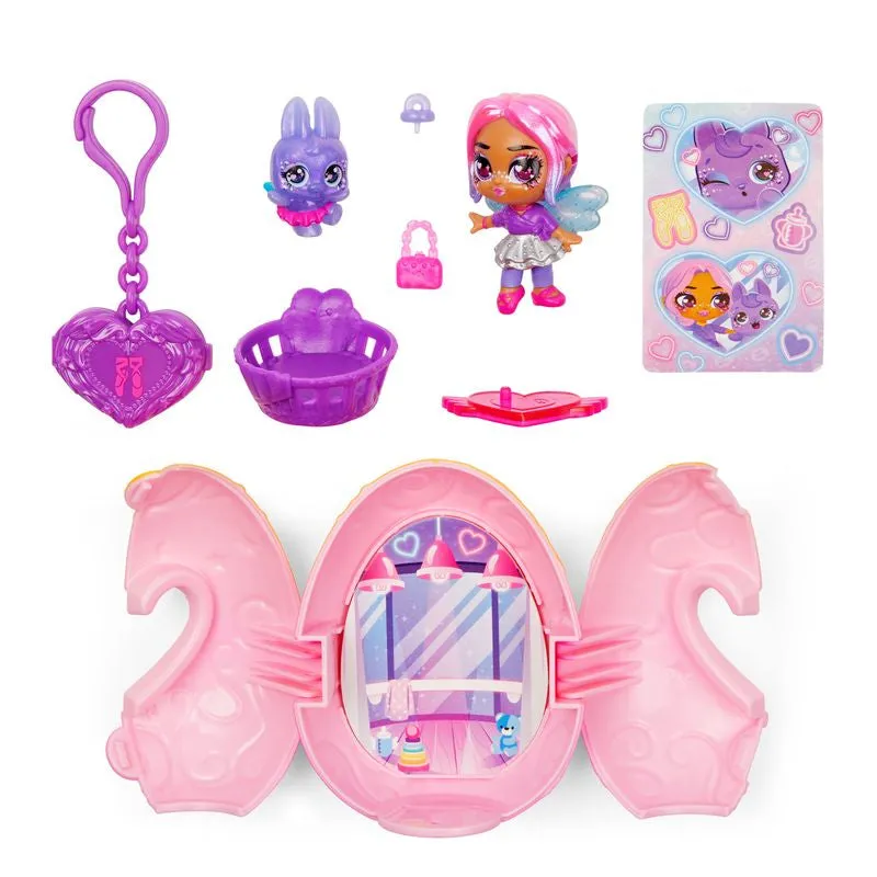 Hatchimals Pixies Babysitters Assorted Styles