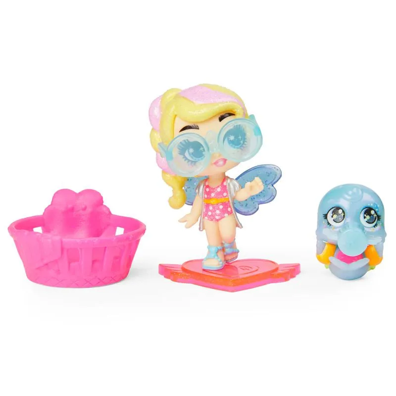 Hatchimals Pixies Babysitters Assorted Styles