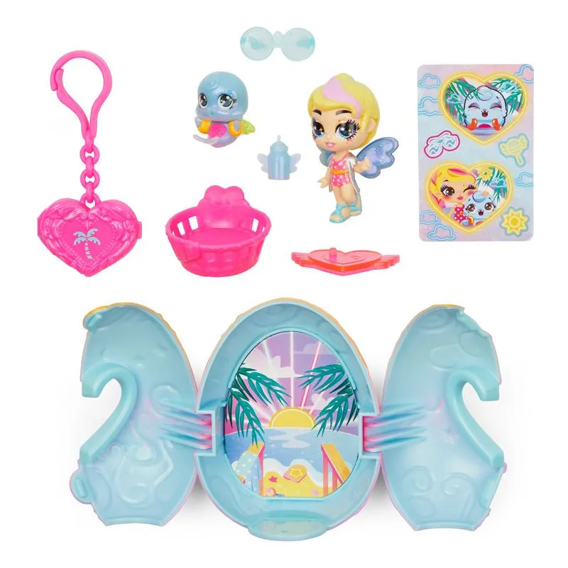 Hatchimals Pixies Babysitters Assorted Styles