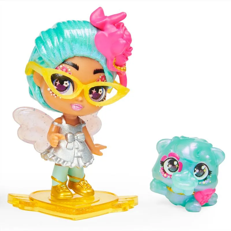 Hatchimals Pixies Babysitters Assorted Styles