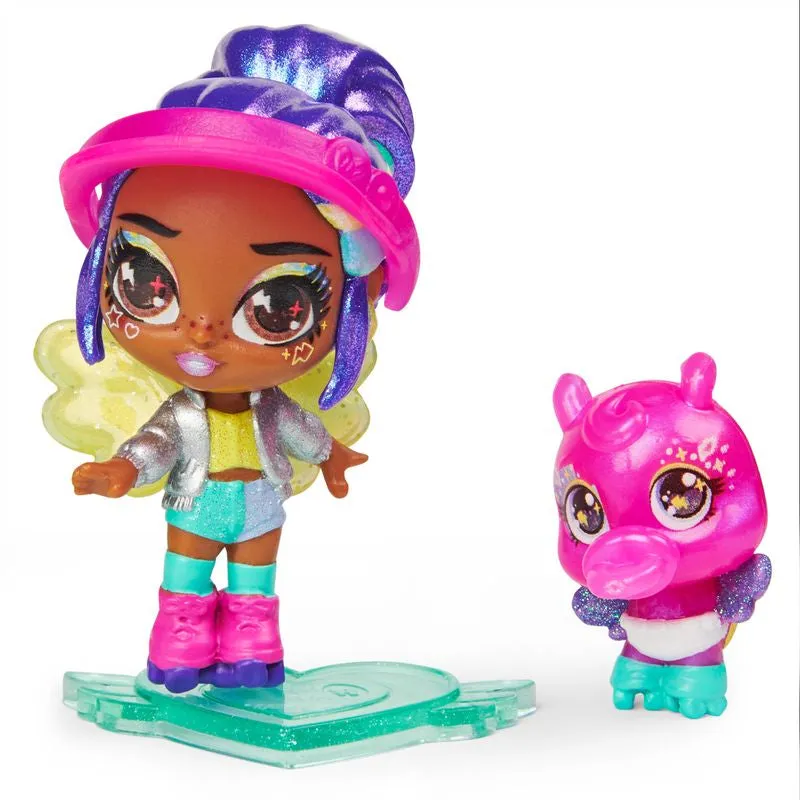 Hatchimals Pixies Babysitters Assorted Styles