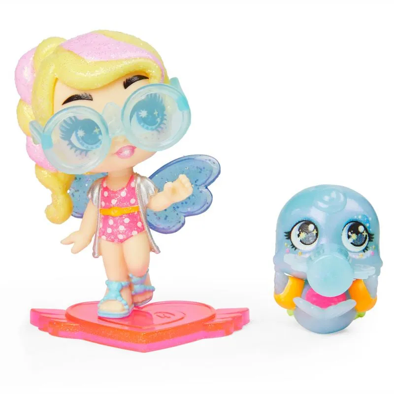 Hatchimals Pixies Babysitters Assorted Styles
