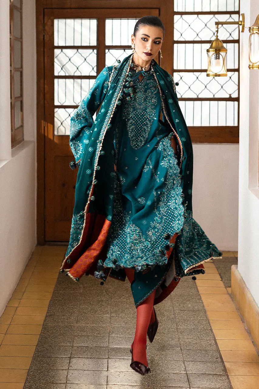 Karandi A/W'24 - Durk
