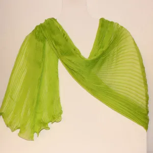 Laura - Lime Green