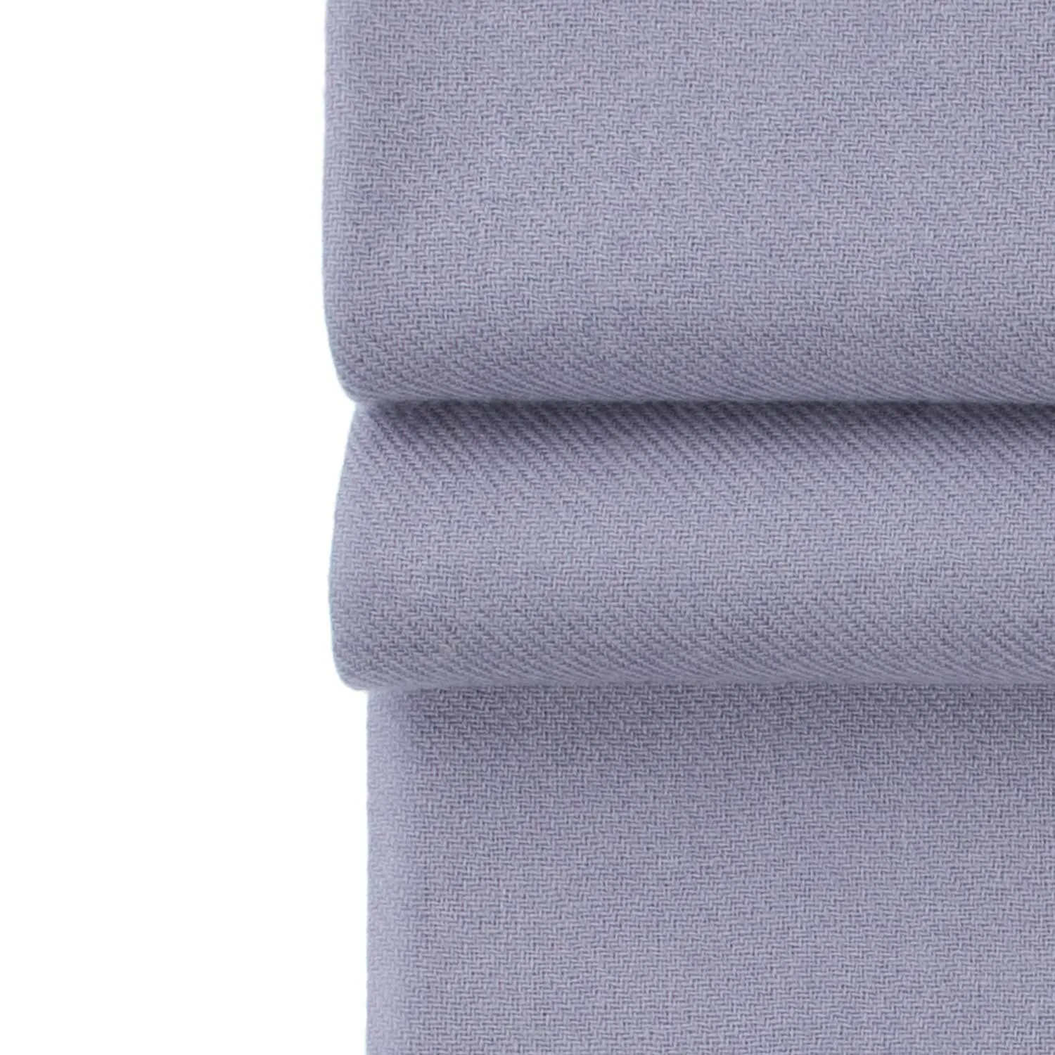 Luxury Pashmina Shawl Light Slate