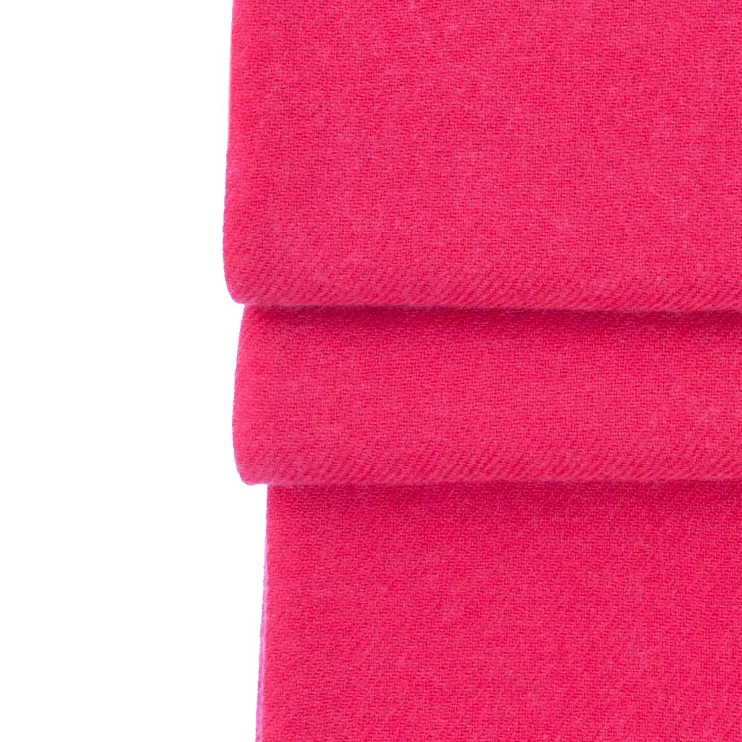 Luxury Pashmina Shawl Raspberry