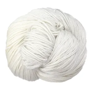 Madelinetosh Pashmina Yarn - Farmhouse White