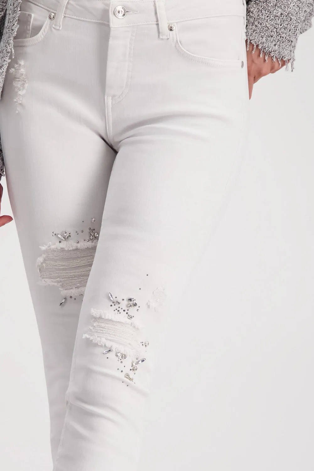 MONARI | 5 pockets Trousers 408377