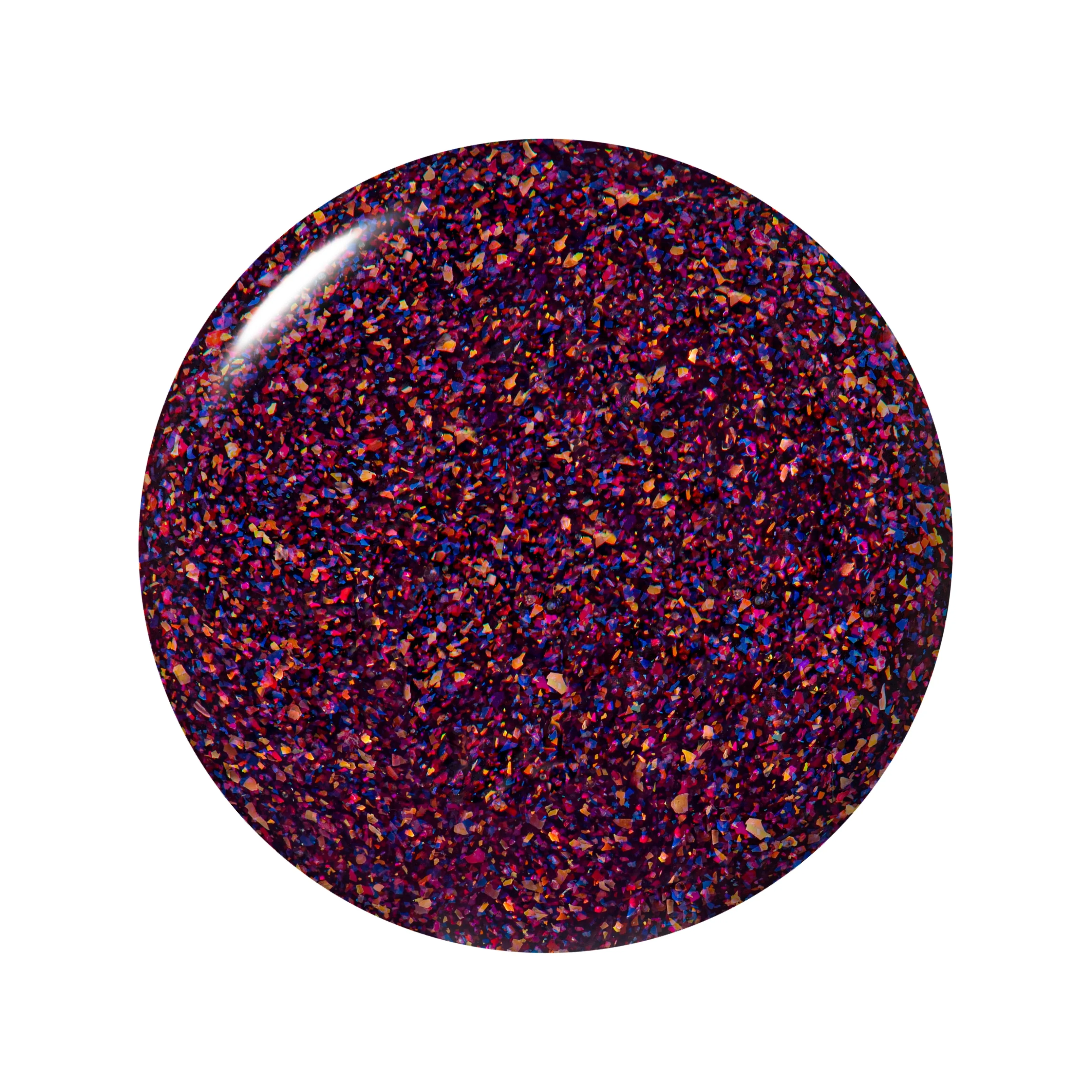 OPI GelColor Wicked Collection Let's Rejoicify 0.5 oz.
