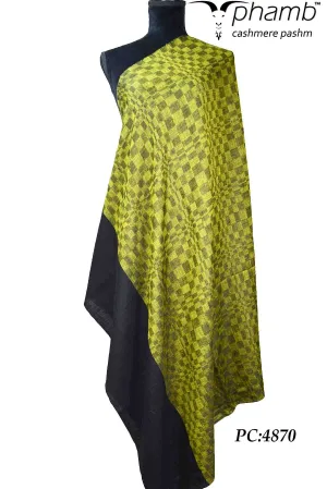 pattern design shawl - 4870