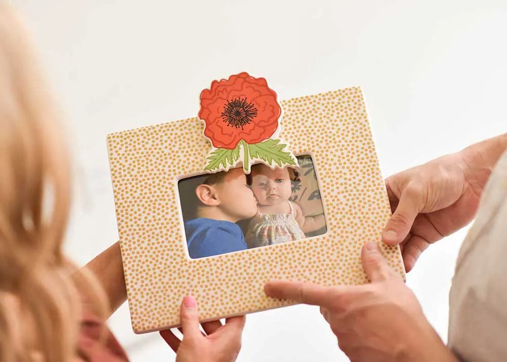 Poppy Mini Attachment by Happy Everything