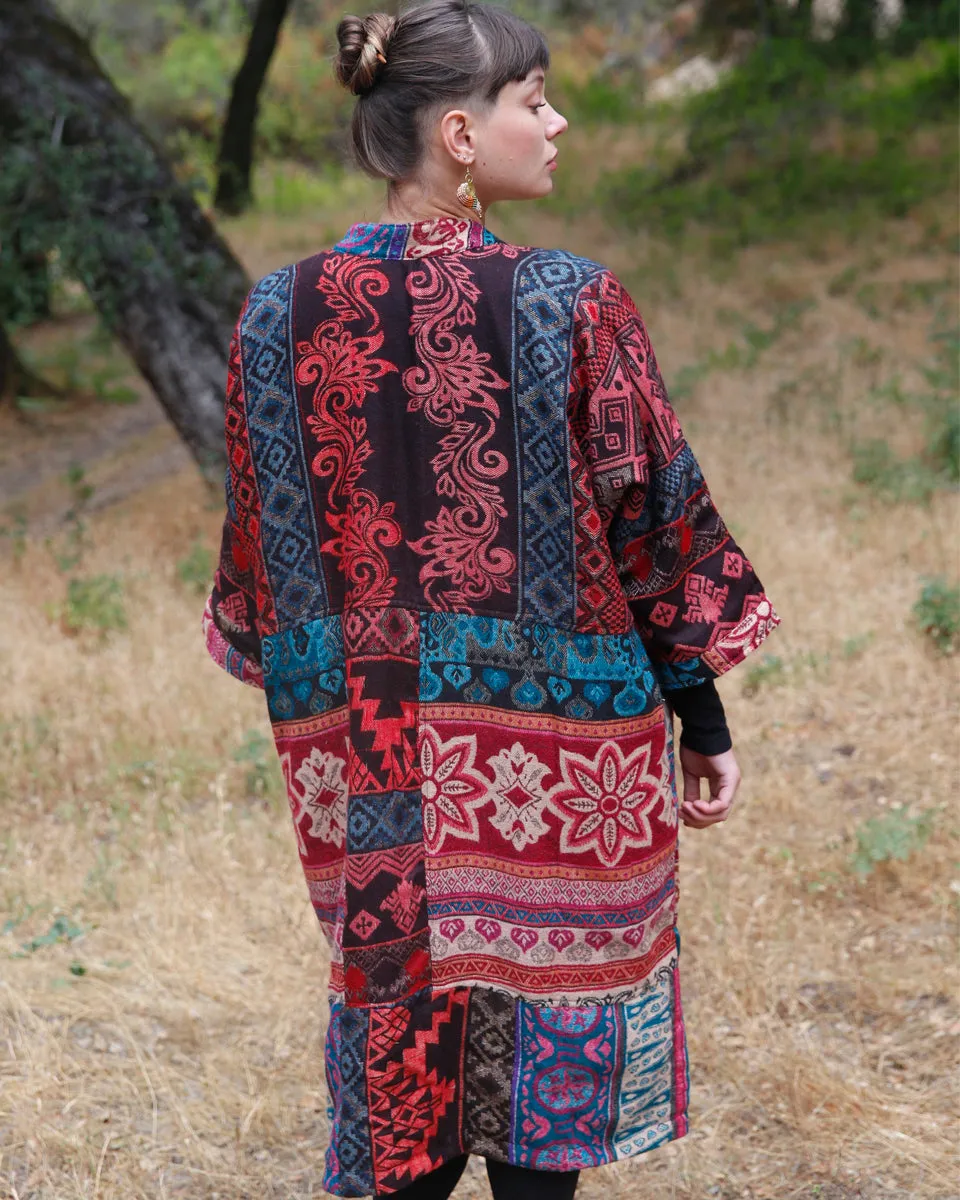 Rani Coat