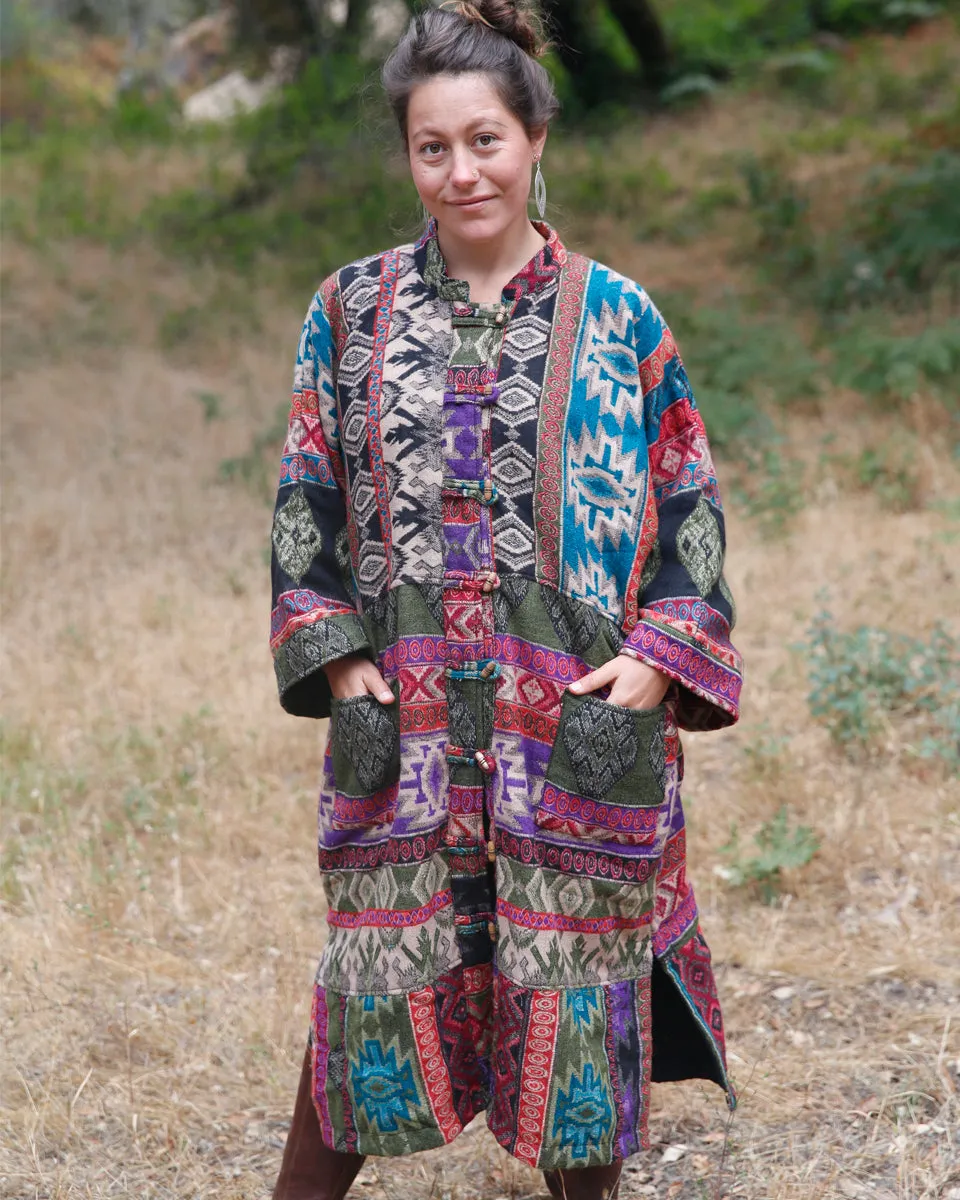 Rani Coat