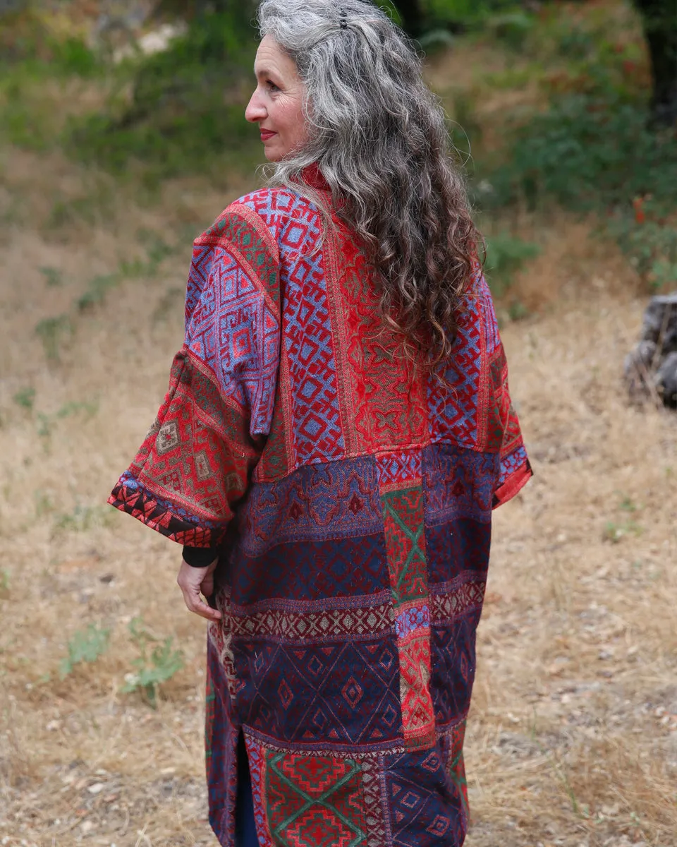 Rani Coat
