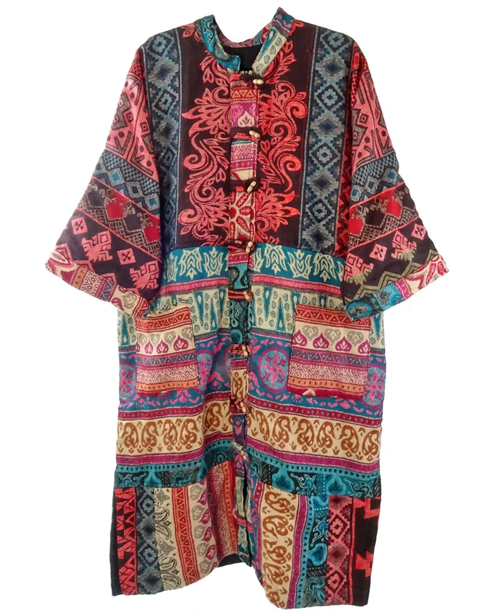 Rani Coat