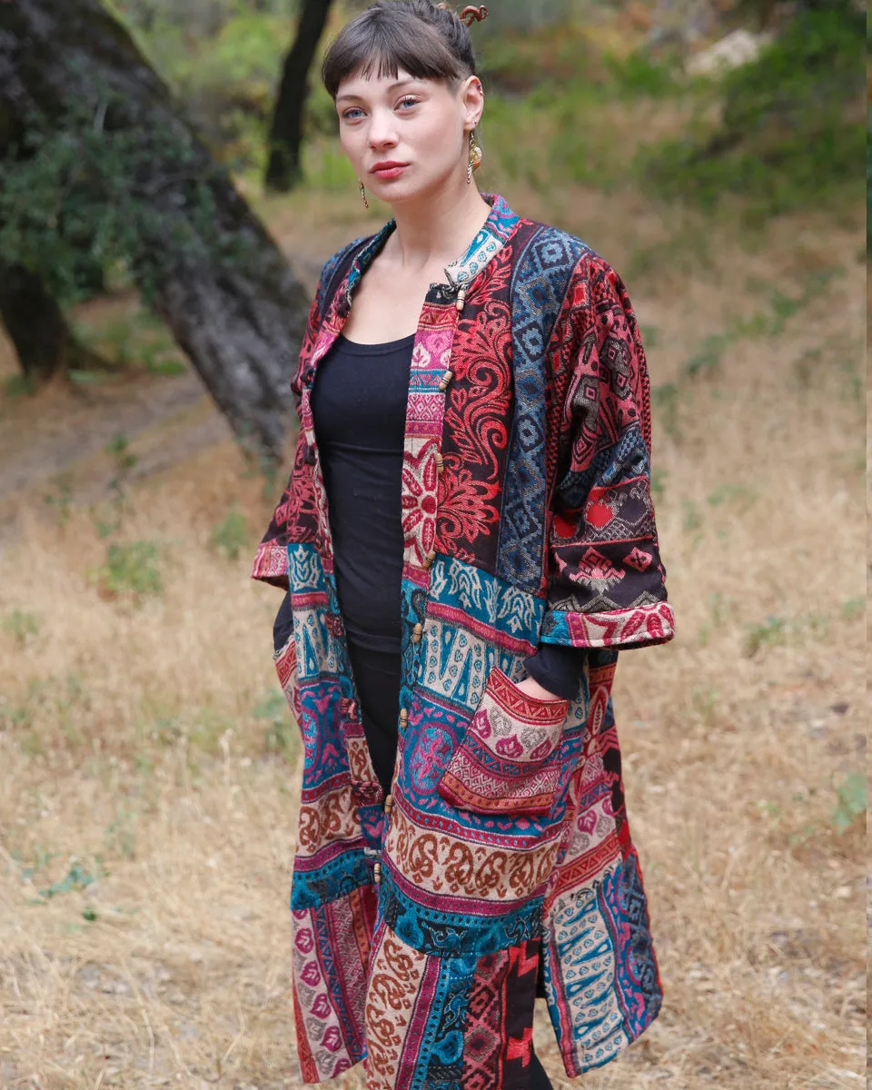 Rani Coat