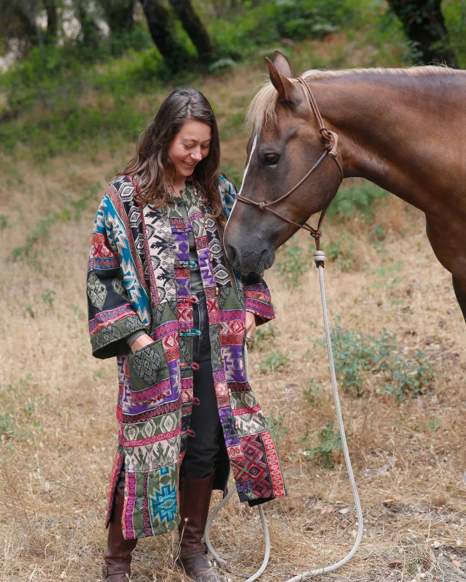 Rani Coat