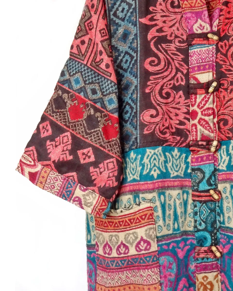 Rani Coat