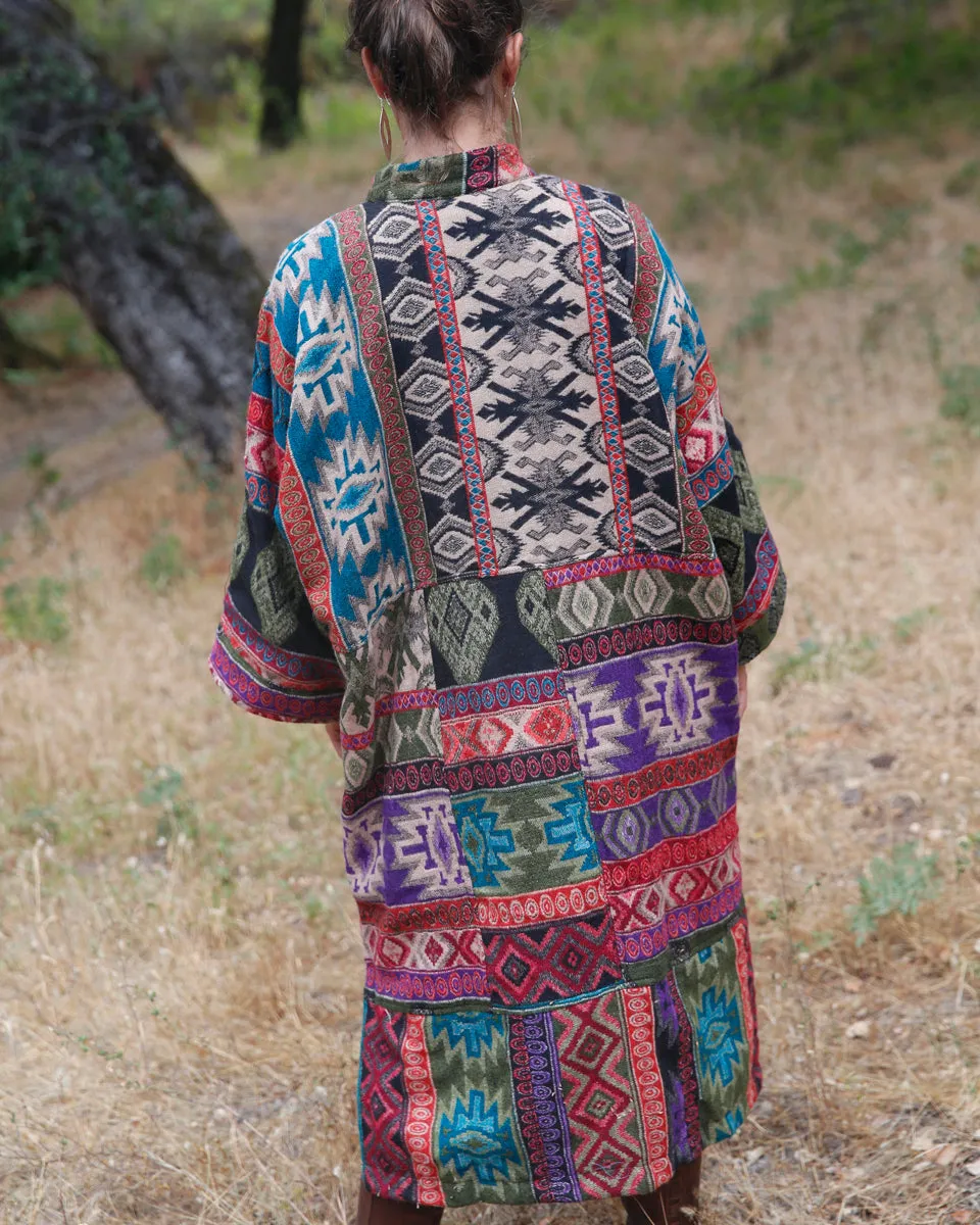 Rani Coat