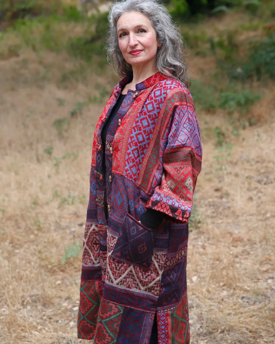 Rani Coat