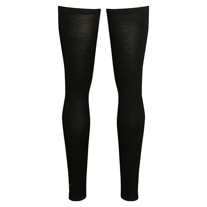 RAPHA Merino Leg Warmer - Black
