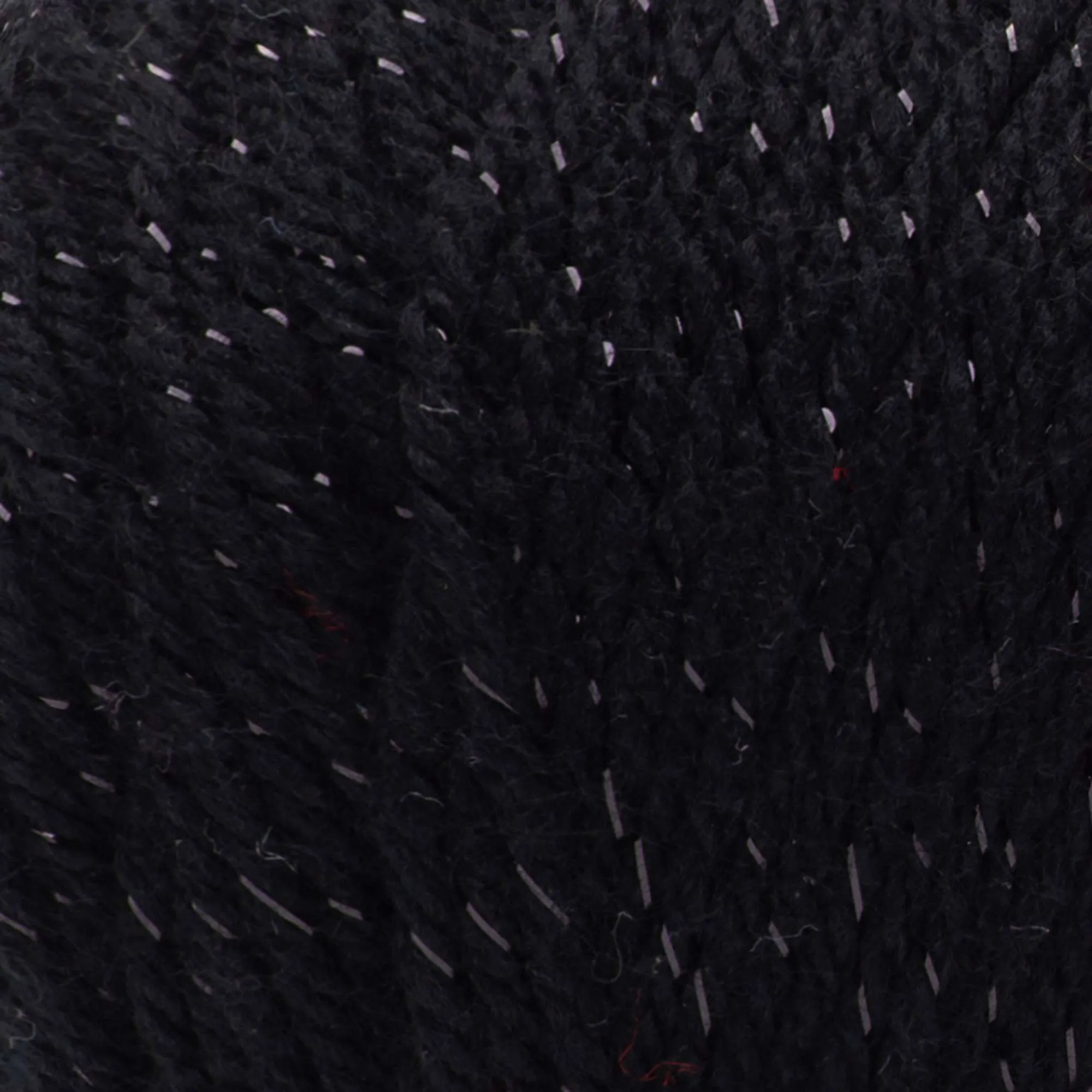 Red Heart Super Saver Metallic Yarn