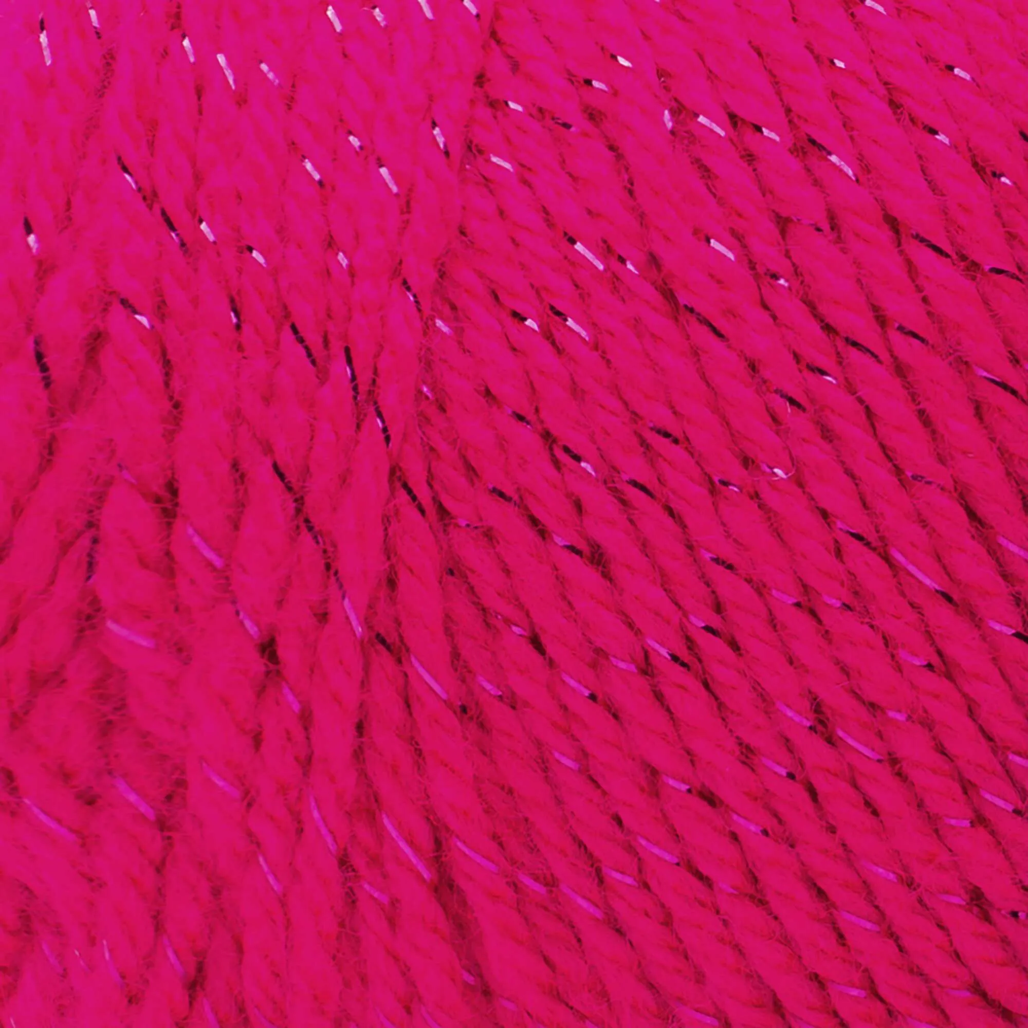 Red Heart Super Saver Metallic Yarn