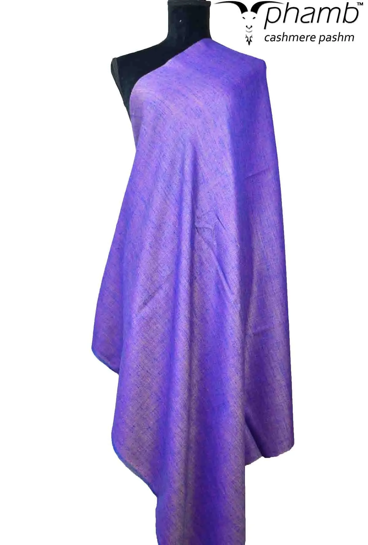 reversible shawl - 4912