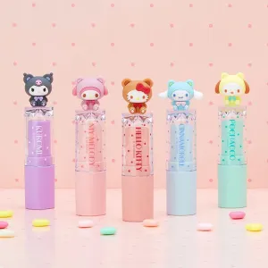 Sanrio Lip Cream (5 Styles)