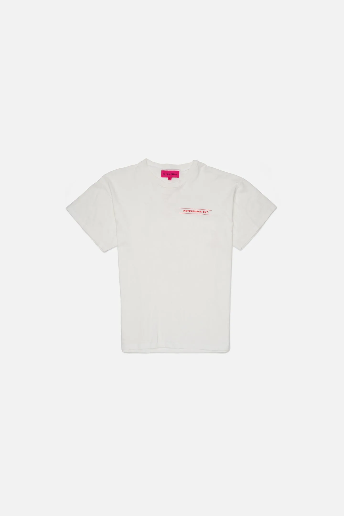 Surf-Yin Tee