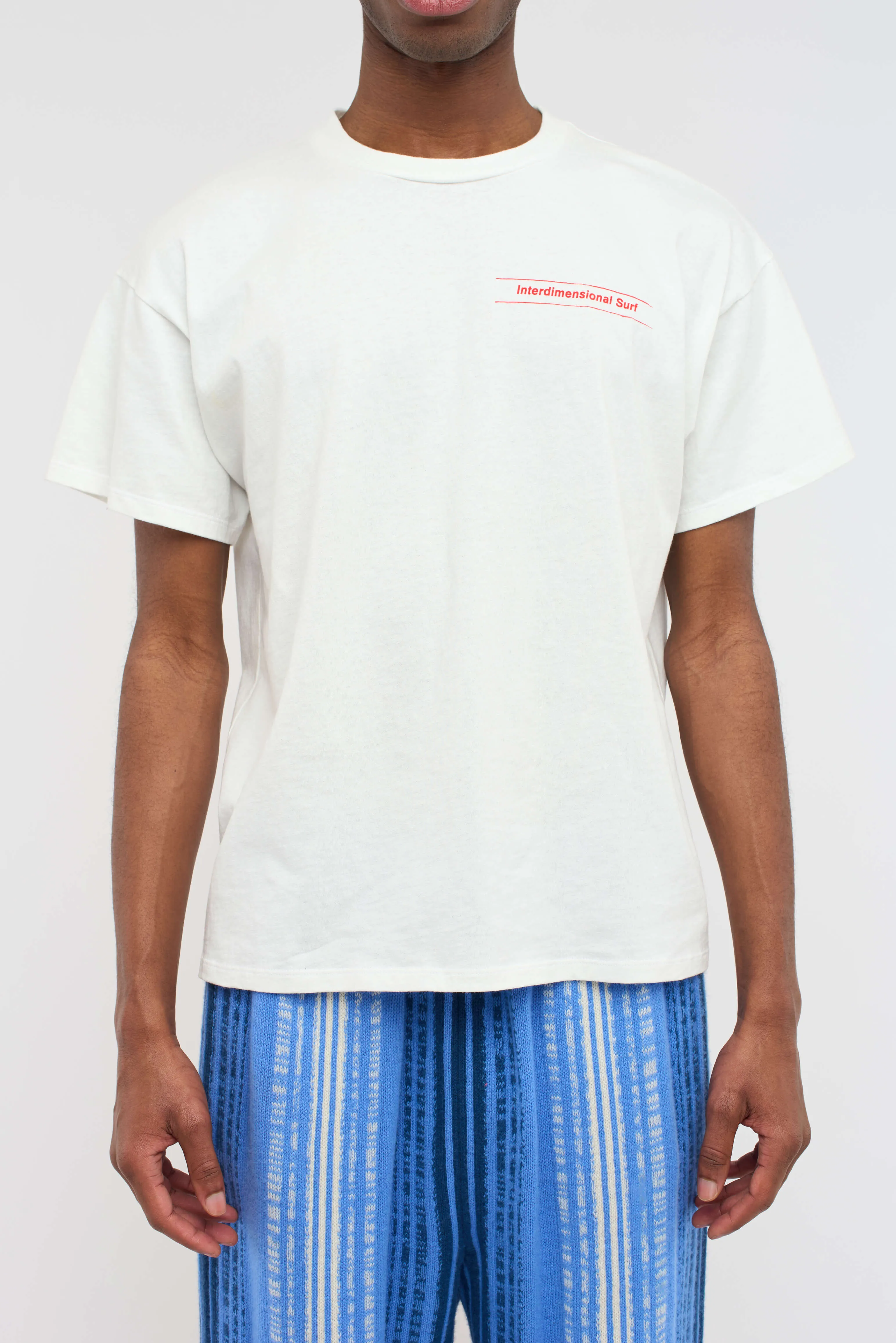Surf-Yin Tee