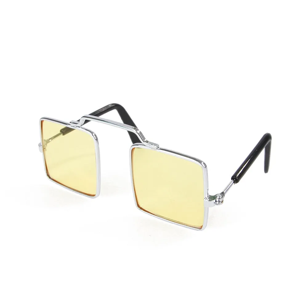 TEEK - Square Up Shades