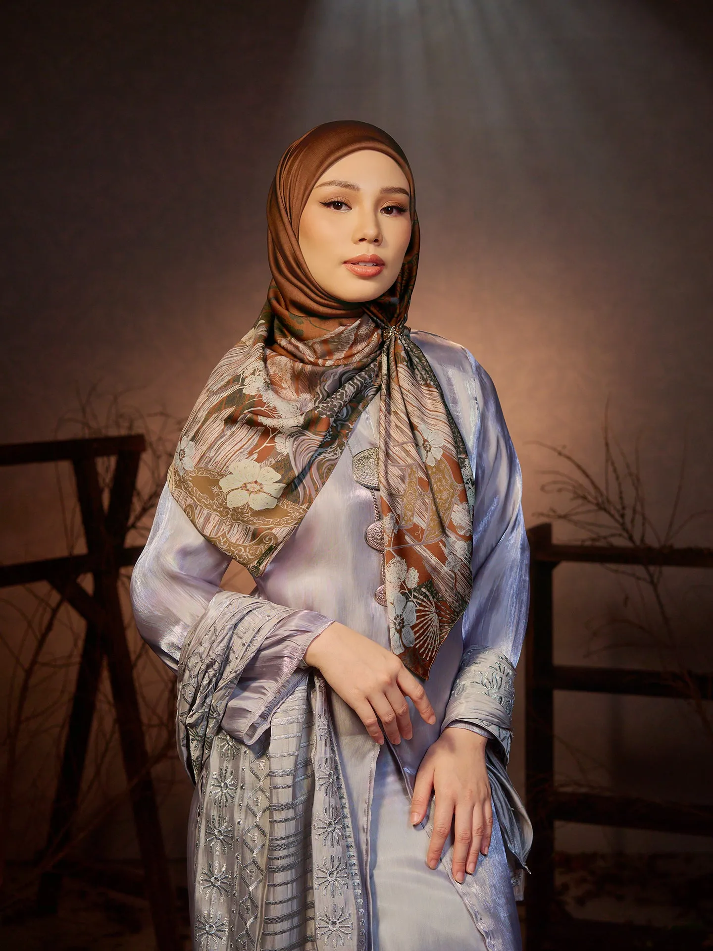 Treasures of Malaysia