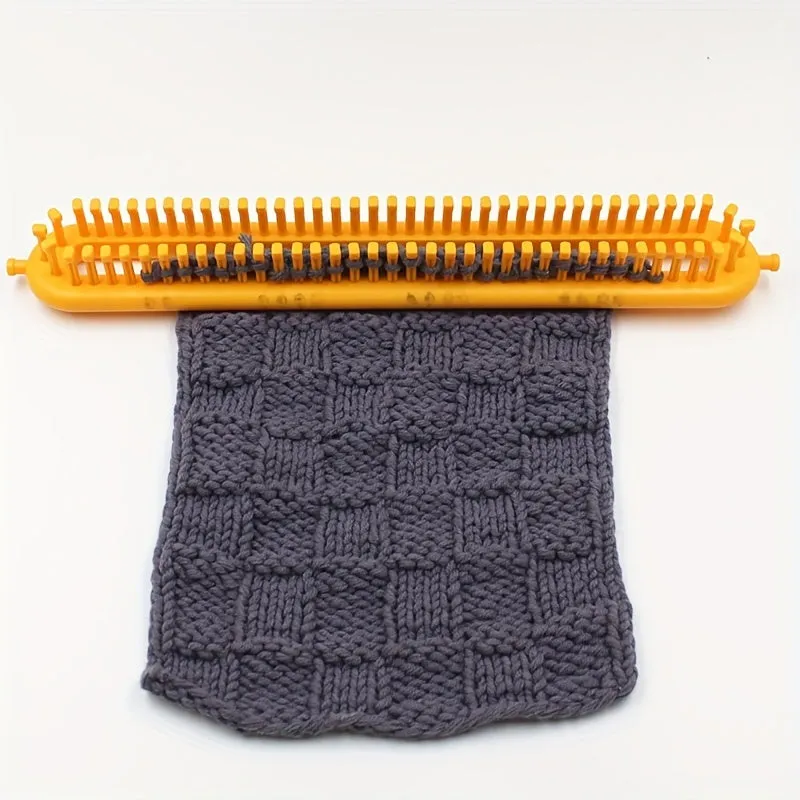 Ultimate Knitting Loom Set for DIY Crafting Projects