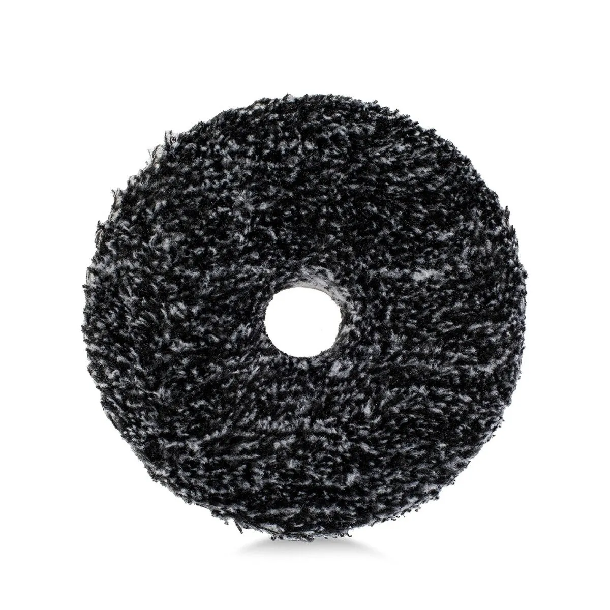 Uro Fiber Black/White Microfiber Pad
