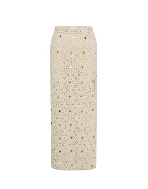 UTOPIA SKIRT