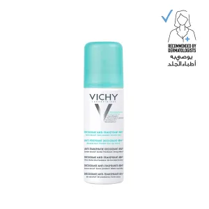 Vichy - Deodorant Anti Perspirant 48H Dry Touch